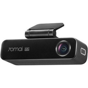 70mai Dash Cam 4K M800 + Rear Camera RC14
