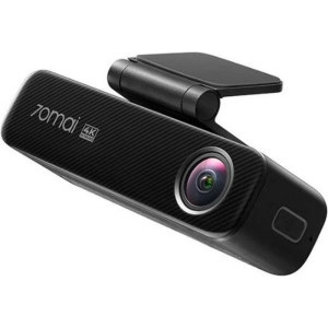 70mai Dash Cam 4K M800 + Rear Camera RC14