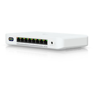Ubiquiti 2.5Gigabit UDB-SWITCH