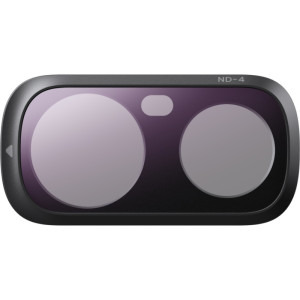 Insta360 Set de 3 filtre ND pentru Luna Ultra