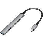 Hub USB Logilink UA0392