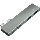 Hub USB Logilink UA0399