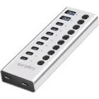 Hub USB Logilink UA0448