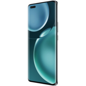 Honor Magic4 Pro, 256GB, 8GB RAM, Dual SIM, 5G, 5-Camere, Black