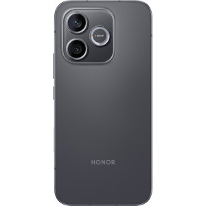 Honor 600 Lite, 256GB, 8GB RAM, Dual SIM, 5G, Tri-Camera, Velvet Black + Casti Honor Choice Earbuds X7e Active incluse