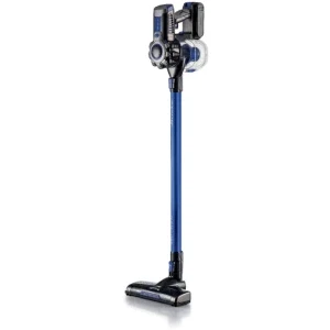 Ariete 2722, vertical, 120W, 1L, Albastru/Negru