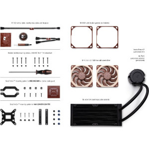 Noctua NL-LC1-24