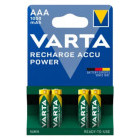 Varta Acumulatori AAA LR3 Ni-MH 1.2V 1000 mAh Blister 4 buc.