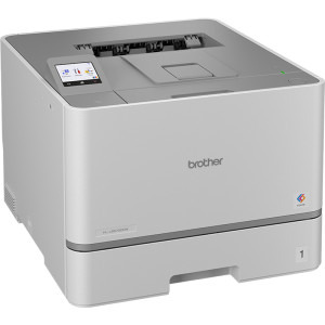 Brother HL-L8570CDW, Laser, Color, Format A4, Duplex, Retea, Wi-Fi, NFC