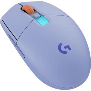 Logitech G305 X Superlight Liliac