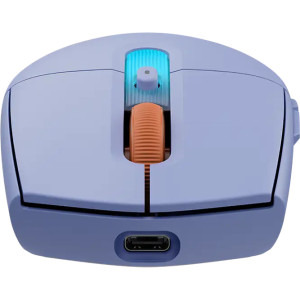 Logitech G305 X Superlight Liliac