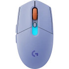 Mouse Gaming Logitech G305 X Superlight Liliac