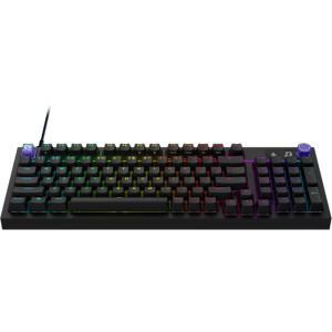 Logitech G316 X 98 RGB Black