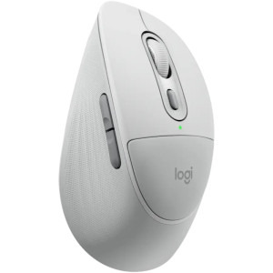 Logitech M850 L Signature Comfort Plus White
