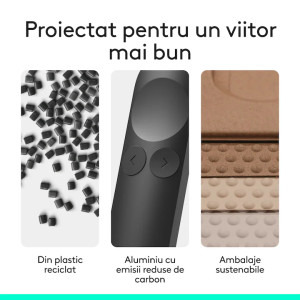 Logitech Spotlight 2 Graphite