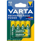 Varta Set 4+2 acumulatori, 4x 2100 mAh, 2x 800 mAh, Ni-MH