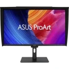 Monitor LED ASUS ProArt PA27UCGE 27 inch UHD IPS 1 ms 160 Hz USB-C HDR