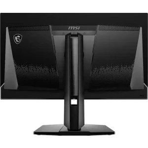 MSI Gaming MAG 271QP X28 27 inch QHD QD-OLED 0.03 ms 280 Hz HDR FreeSync Premium Pro & G-Sync Compatible