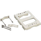 Accesoriu camere supraveghere Bosch Suport de montaj stalp NDA-9501-PMA
