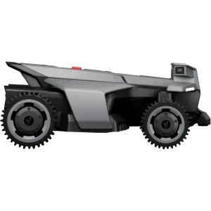 Navimow by Segway Robot de tuns iarba cu acumulator X4 X420E