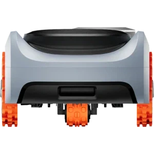 Navimow by Segway Robot de tuns iarba cu acumulator i2 i210 LiDAR