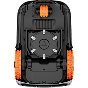 Navimow by Segway Robot de tuns iarba cu acumulator i2 i210 LiDAR