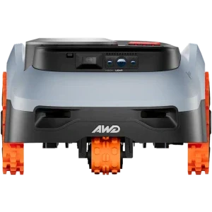 Navimow by Segway Robot de tuns iarba cu acumulator i2 i210 LiDAR