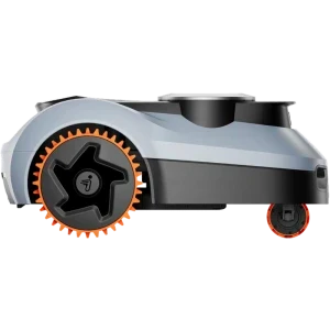 Navimow by Segway Robot de tuns iarba cu acumulator i2 i210 LiDAR