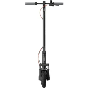 Xiaomi Trotineta electrica Scooter 5, Putere 350 W, Autonomie 60 km, Viteza max 25 km/h, Greutate max 120 kg, Roti 10 inch, Negru