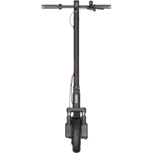 Xiaomi Trotineta electrica Scooter 5 Plus, Putere 400 W, Autonomie 60 km, Viteza max 25 km/h, Greutate max 120 kg, Roti 12 inch, Negru