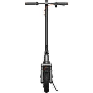 Xiaomi Trotineta electrica Scooter 6, Putere 400 W, Autonomie 45 km, Viteza max 25 km/h, Greutate max 120 kg, Roti 12 inch, Negru