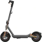 Xiaomi Trotineta electrica Scooter 6 Max, Putere 450 W, Autonomie 70 km, Viteza max 25 km/h, Greutate max 130 kg, Roti 12 inch, Negru