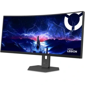 Lenovo Gaming Legion 34W-2c Curbat 34 inch UWQHD VA 0.5 ms 240 Hz HDR FreeSync Premium