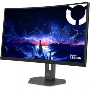 Lenovo Gaming Legion 27Q-2c Curbat 27 inch QHD VA 0.5 ms 240 Hz HDR FreeSync Premium