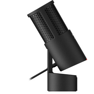 HyperX SoloCast 2 Black