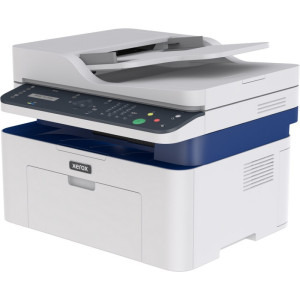 Xerox B115, Laser, Monocrom, Format A4, Retea, Wi-Fi, Fax