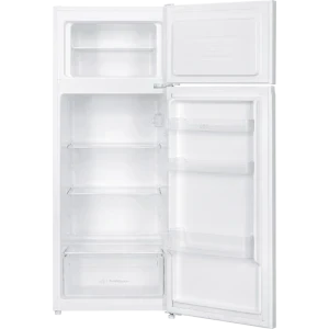 Arctic AD54206M50SW, 206 L, Clasa D, Garden Fresh, Mix Zone, Control mecanic, 143 cm, Alb