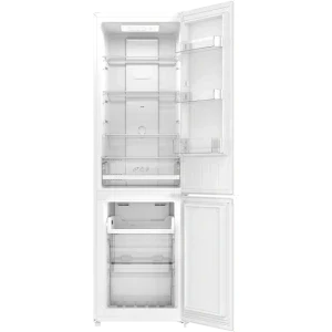 Arctic AK54250E50NFW, 250 L, Full No Frost, Clasa D, Control electronic, 180 cm, Alb