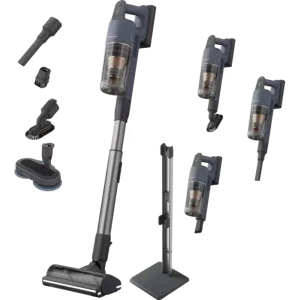 Electrolux Seria 900 EP91B21WET, vertical, 95W, 0.6L, Albastru