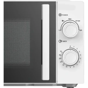 Daewoo KOR-6M20W, 20 L, 700 W, Alb