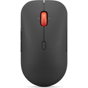Lenovo 6050 Wireless Multi-Mode Pro Plus Black
