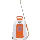Ruris Pompa electrica de stropit cu presiune cu acumulator RSE 1800PRO, 20 V, rezervor 18 L, presiune maxim 6 bar