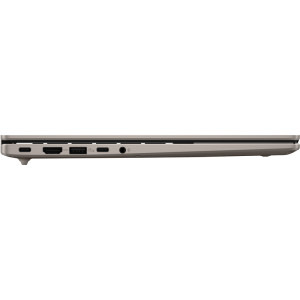 ASUS 14'' Vivobook 14 M1407KA, WUXGA, Procesor AMD Ryzen™ AI 5 330 (8M Cache, up to 4.5 GHz), 16GB DDR5, 1TB SSD, AMD Radeon 820M, Win 11 Home, Platinum Gold