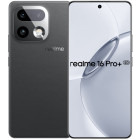 Smartphone Realme 16 Pro Plus, 512GB, 12GB RAM, Dual SIM, 5G, 4-Camere, Master Grey