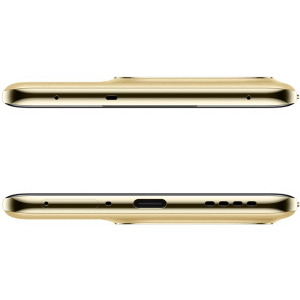 Realme 16 Pro Plus, 512GB, 12GB RAM, Dual SIM, 5G, 4-Camere, Master Gold