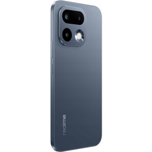 Realme 16 Pro, 256GB, 8GB RAM, Dual SIM, 5G, Tri-Camera, Pebble Grey