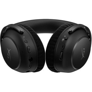 HyperX Cloud Alpha 2 Black