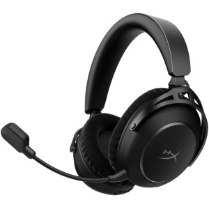 HyperX Cloud Alpha 2 Black