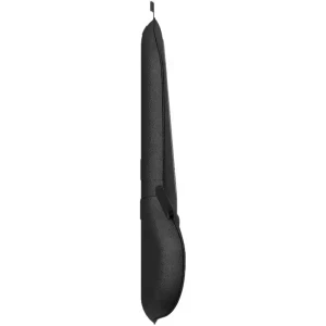 iHunt Aparat de masaj pentru spate BackMaster Shiatsu, Incalzire