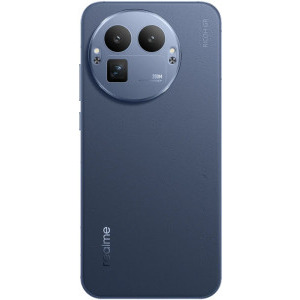 Realme GT 8 Pro, 512GB, 16GB RAM, Dual SIM, 5G, 4-Camere, Urban Blue